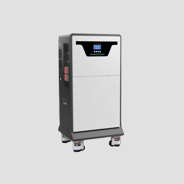 Bild 11:16kW Powerstation Grow
