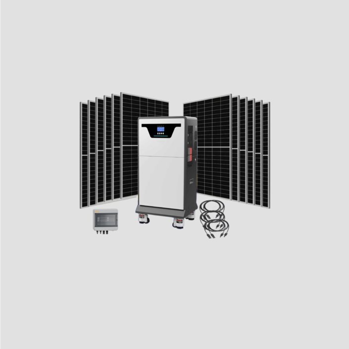 Bild Solar Bundle Grow 1x12
