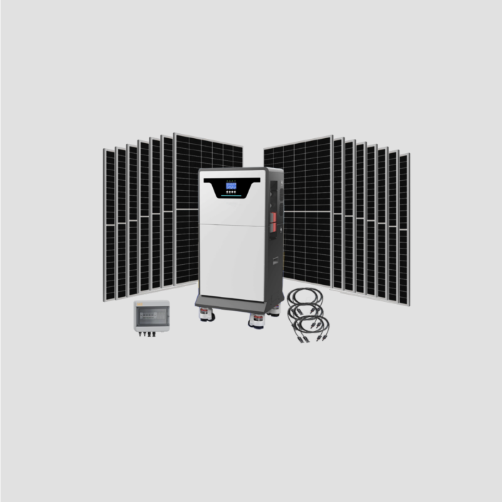 Bild Solar Bundle Grow 1x15