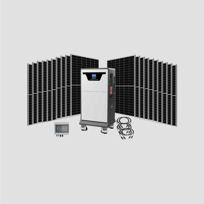 Bild Solar Bundle Grow 1x20