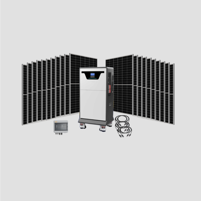 Bild Solar Bundle Grow 1x21