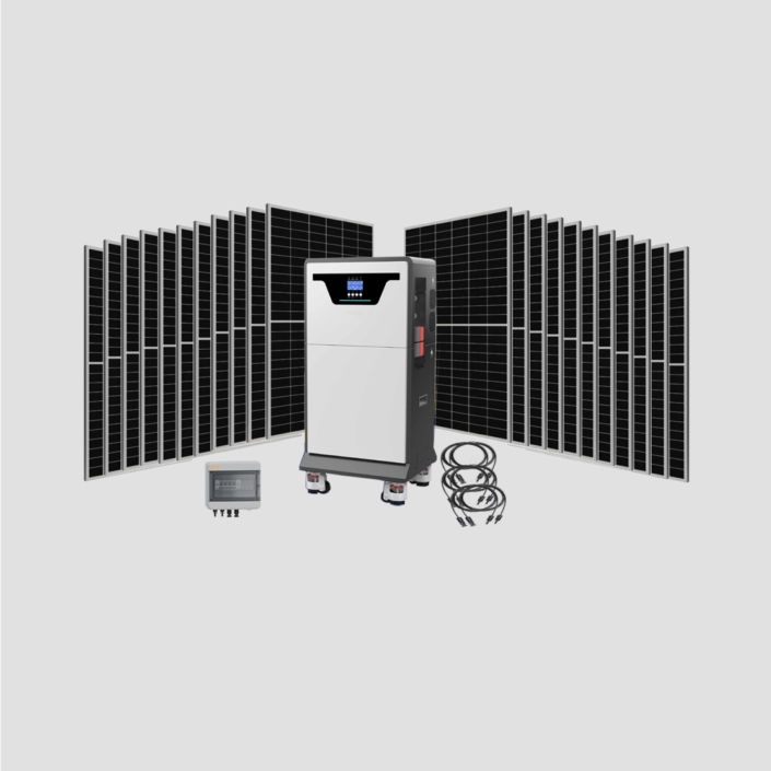 Bild Solar Bundle Grow 1x22