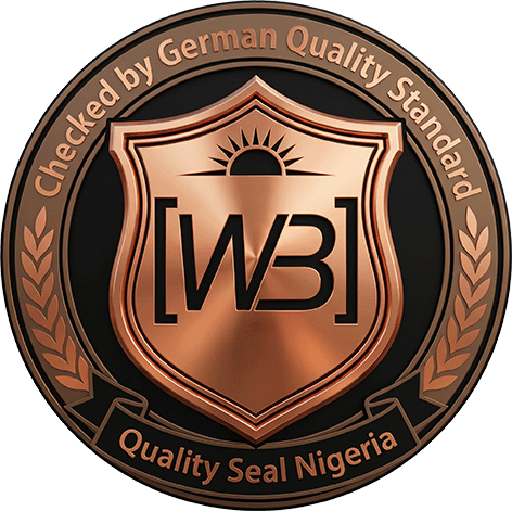 Siegel WB 3